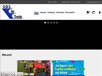 obsdetrede.nl