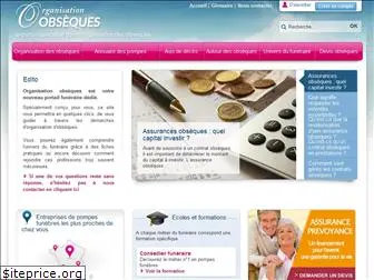 obseques-organisation.com
