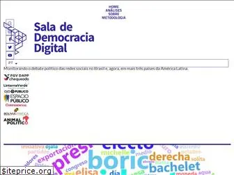 observademocraciadigital.org