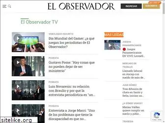 observadortv.uy