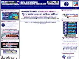 observamed.org