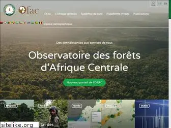 observatoire-comifac.net