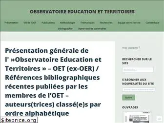 observatoire-education-territoires.com