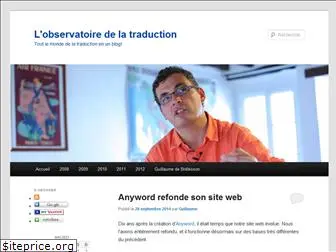 observatoire-traduction.fr