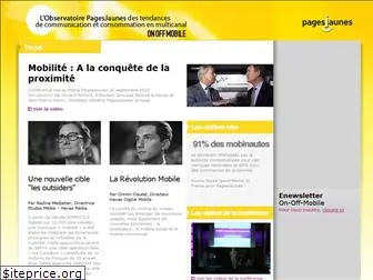 observatoirepagesjaunes.com