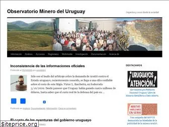 observatorio-minero-del-uruguay.com