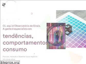 observatoriodesinais.com.br