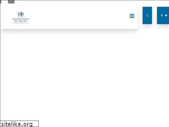 observatoriodorecife.org.br
