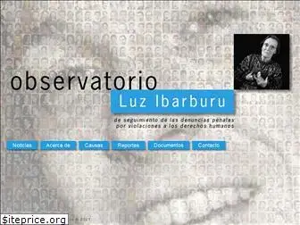 observatorioluzibarburu.org