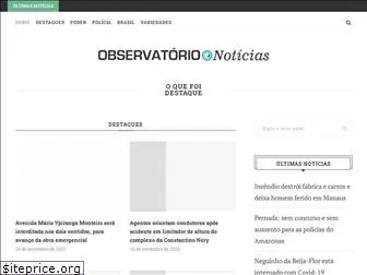 observatoriomanaus.com