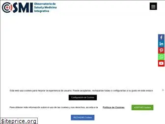 observatoriomedicinaintegrativa.org