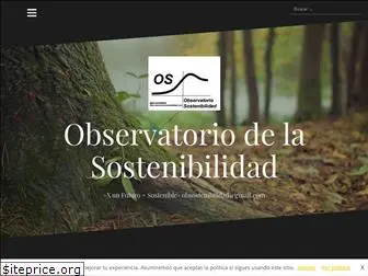 observatoriosostenibilidad.com