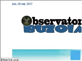 observatorulbuzoian.ro