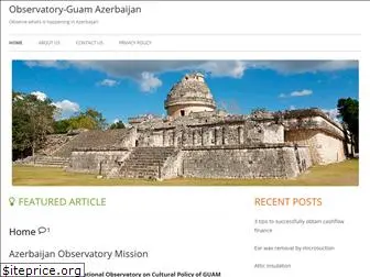observatory-guam.org
