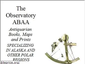 observatorybooks.com