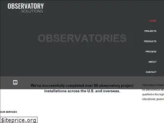 observatorysolutions.com