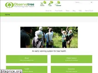 observatree.org.uk