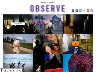 observecollective.com
