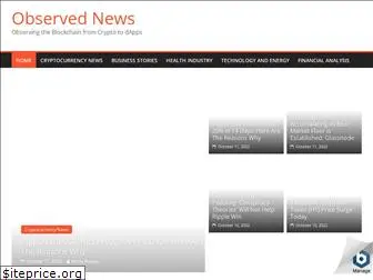 observednews.com