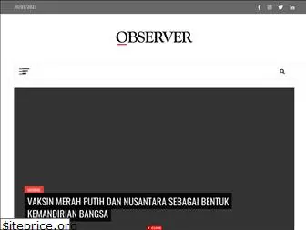 observer.co.id