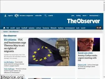 observer.co.uk