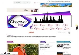 observerdubai.com