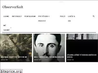 observerkult.com