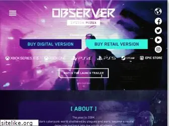 observersystemredux.com