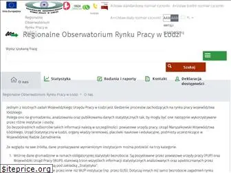 obserwatorium.wup.lodz.pl