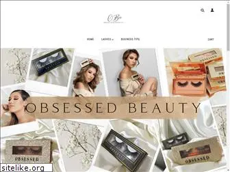 obsessed-beauty.com