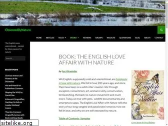 obsessedbynature.com