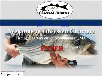 obsessedcharters.com