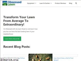 obsessedlawn.com