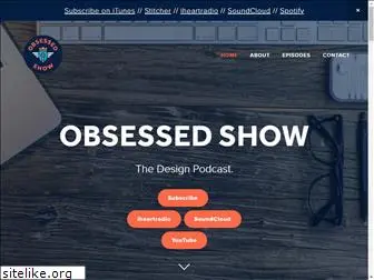 obsessedshow.com