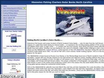obsession-charters.com