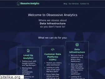 obsessiveanalytics.com