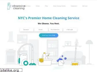 obsessivecleaning.com