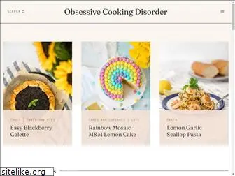 obsessivecooking.com