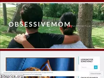 obsessivemom.in