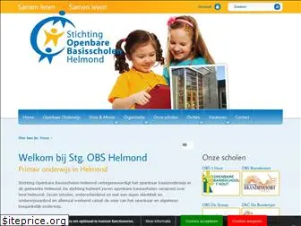 obshelmond.nl