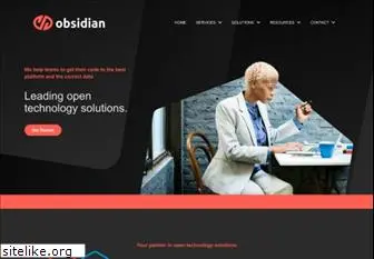 obsidian.co.za