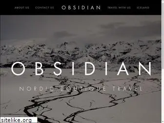 obsidian.is