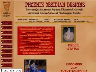 obsidiandesigns.com