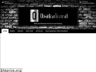 obsidiannomad.com