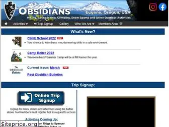 obsidians.org