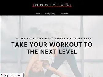 obsidianslideboards.com