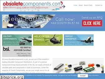 obsoletecomponents.co.uk