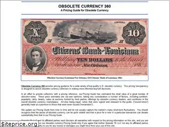 obsoletecurrency360.com