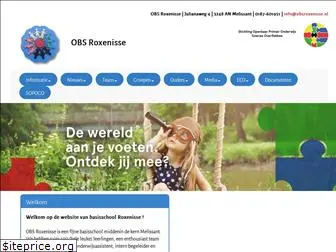 obsroxenisse.nl