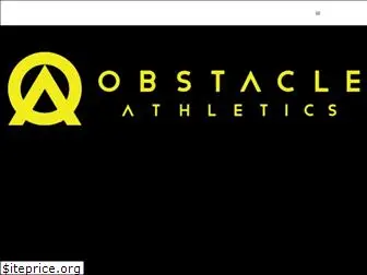 obstacleathletics.com